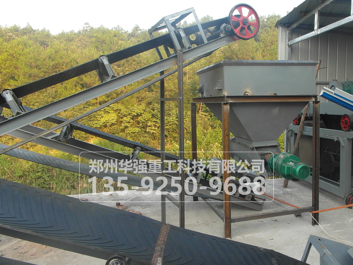 實現(xiàn)綠色農(nóng)業(yè)夢想，有機肥生產(chǎn)設備助您一臂之力